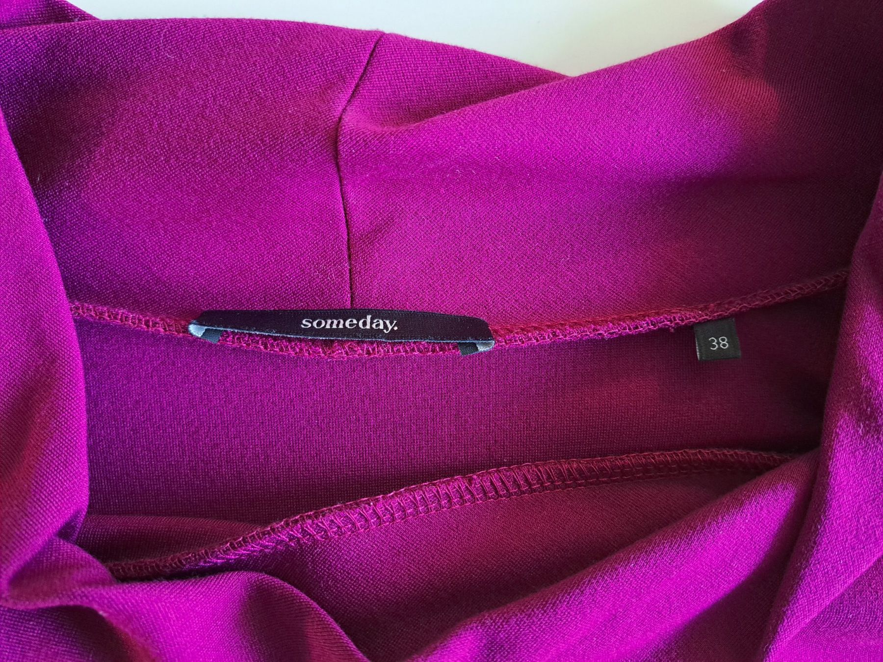 Someday Maglioni & Felpe: Sweater von Someday Gr. 38 – Nuovo (secondo la descrizione) da Winterthur venduto da Klaudi15 2