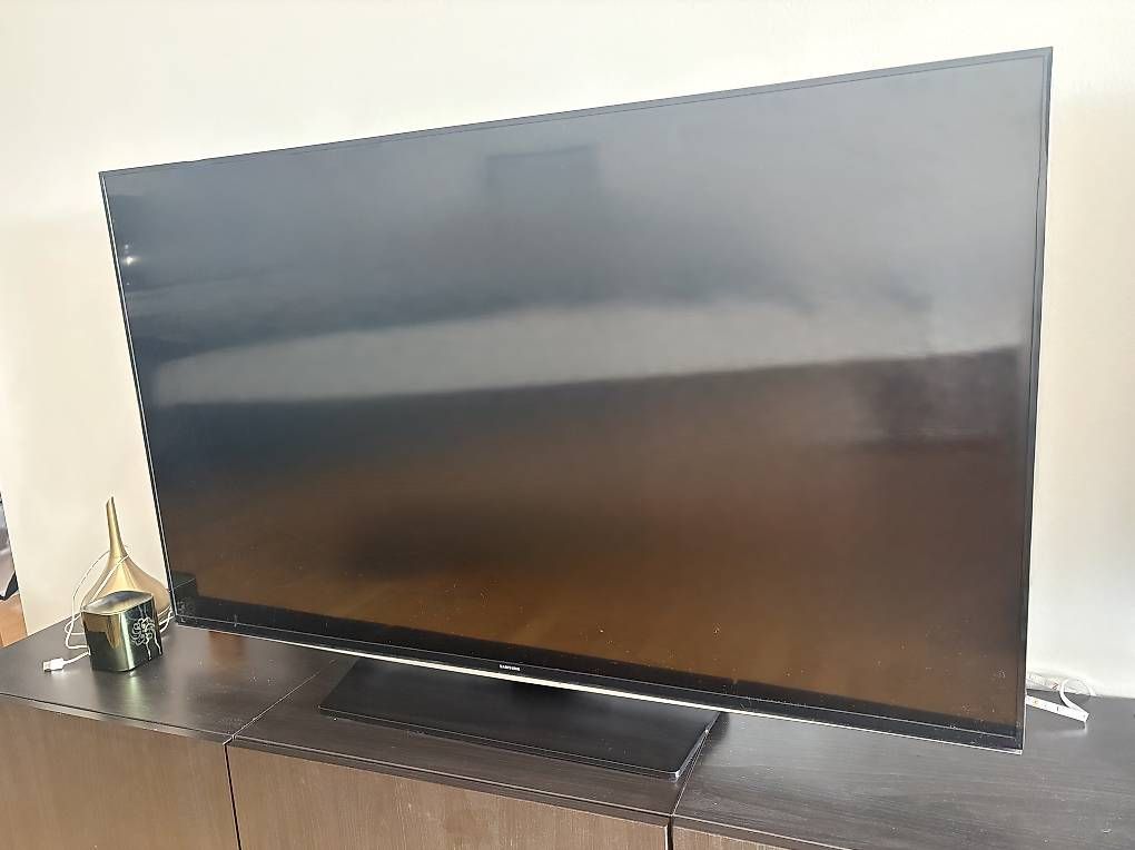 Samsung Televisori: TV Samsung 55' UE55J6100 Full HD – Usato da Ecublens venduto da ian_w5vr 1