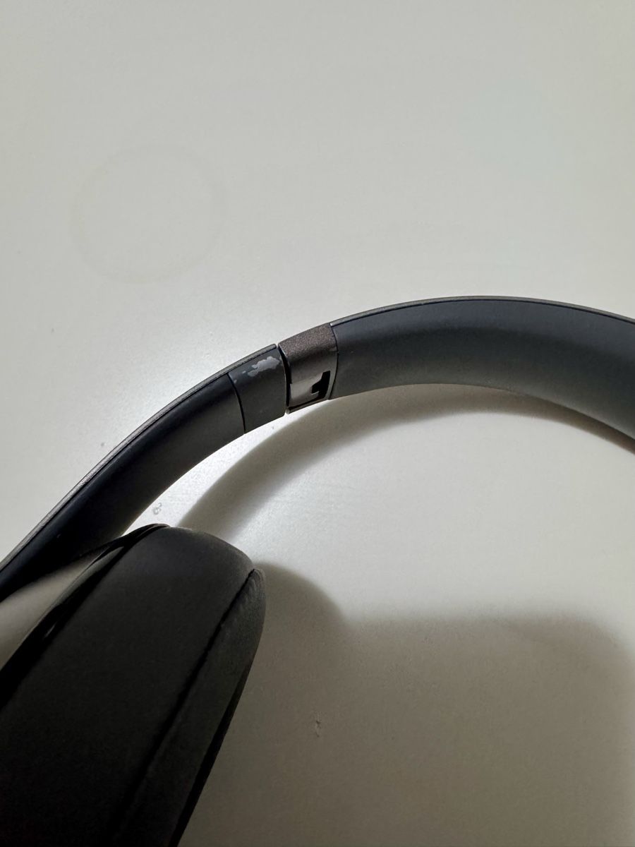Beats Casques audio: Beats Studio 3 Wireless Kopfhörer, Headphones – D'occasion à Künten par tot_bw26 2
