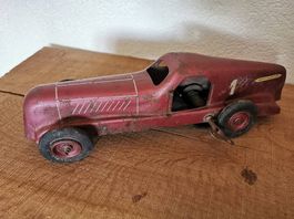Jouet Vintage Renault Nerva sport 1