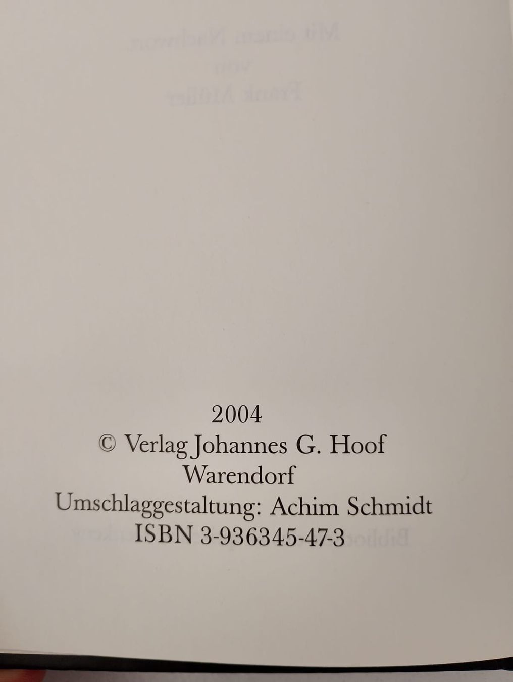 Libri: Das Untier - Ulrich Horstmann – Usato da Ehrendingen venduto da 2Guagua2 2