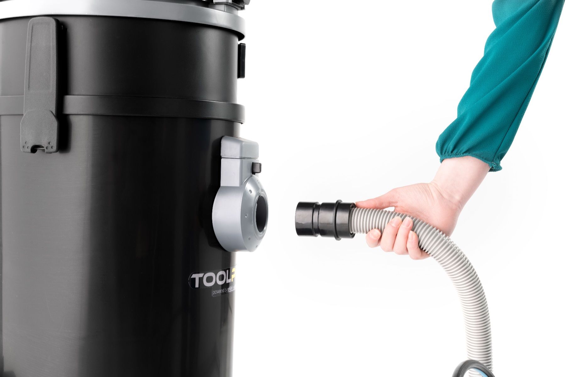 Aspirapolveri & Accessori: Staubsauger / Feinstaubsauger Tool Pro FD 36 – Nuovo (secondo la descrizione) da Solothurn venduto da Bulldog 5