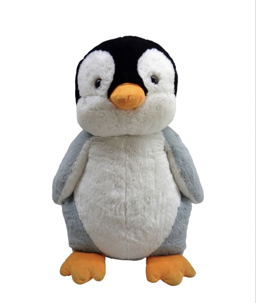 Giocattoli: XXL Pinguin Plüschtier – Nuovo (secondo la descrizione) da Pfaffnau venduto da Vanii93