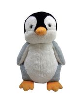 XXL Pinguin Plüschtier