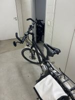 Flyer E-Bike Maroa HS 26" mit 2 Akkus – Service nötig – ab P