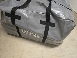 Schauchboot Intex Mariner 4