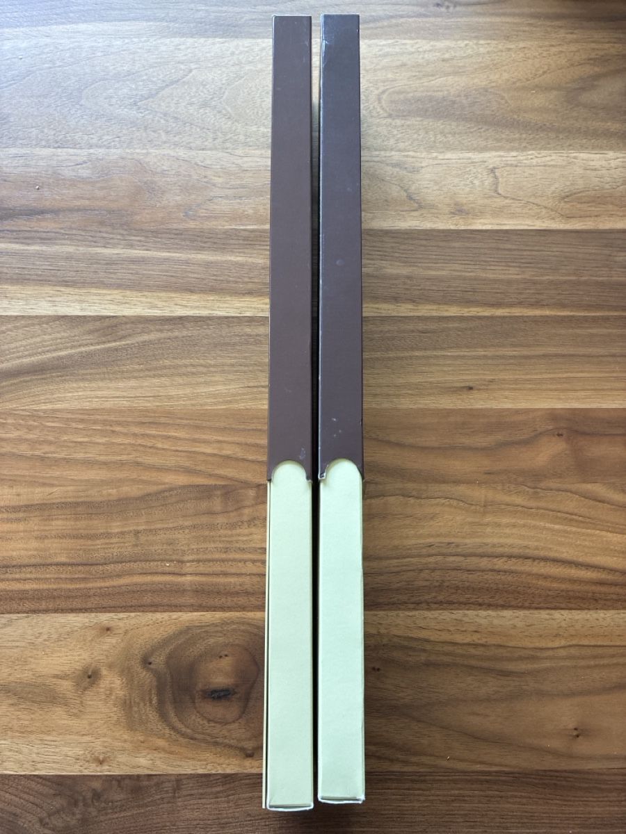 Boîtes de montres: 2 very large Patek service boxes  – D'occasion à Pfäffikon SZ par StanleyCup 2