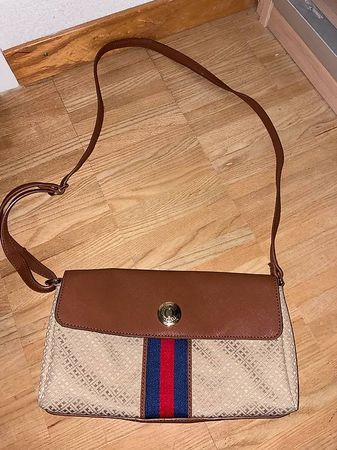Mini Tommy Hilfiger Tasche / Bag