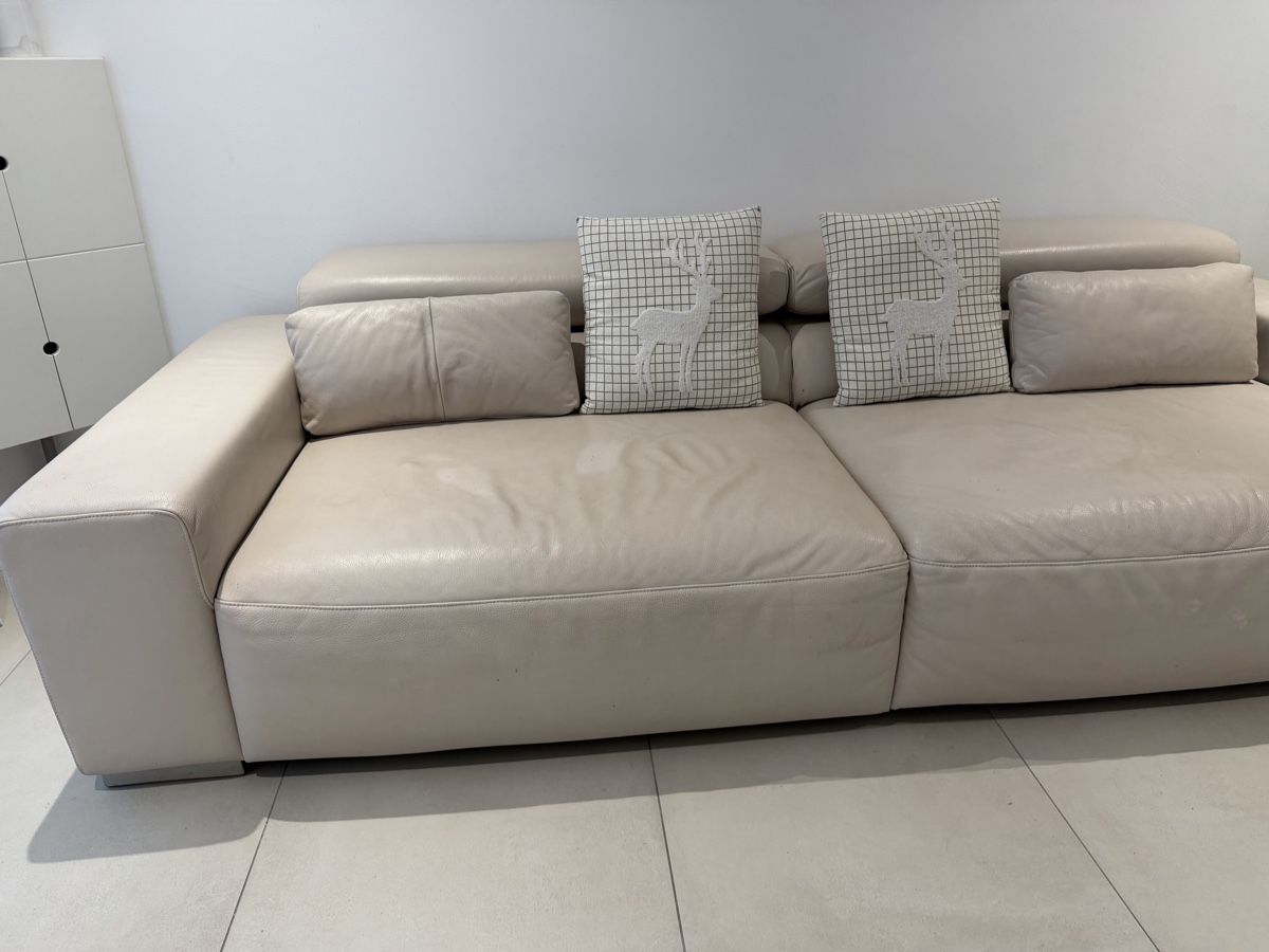Sofas: Sofà – Gebraucht aus Trimbach von dem_zh8s