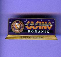 CASINO ROMANIX  Rheinfelden