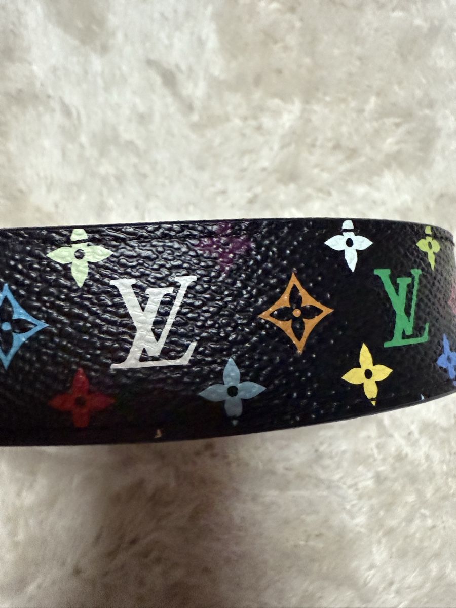 Louis Vuitton Cinture: Louis Vuitton belt M – Usato da Barna venduto da orbuyorcry 2