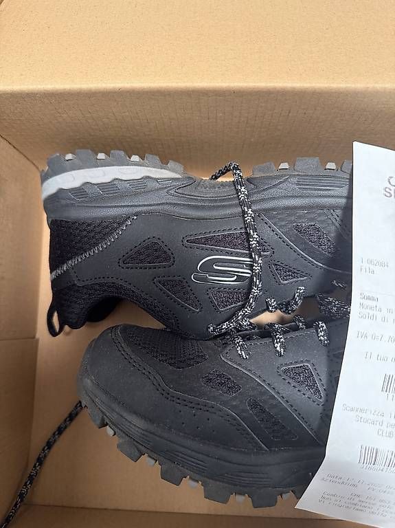 Scarpe da uomo: Scarpe Salomon – Nuovo e nell'imballaggio originale da Tenero venduto da loa_7m8d