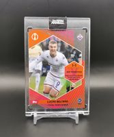 Lucas Beltrán - Topps Total Football Total Performer RC /5