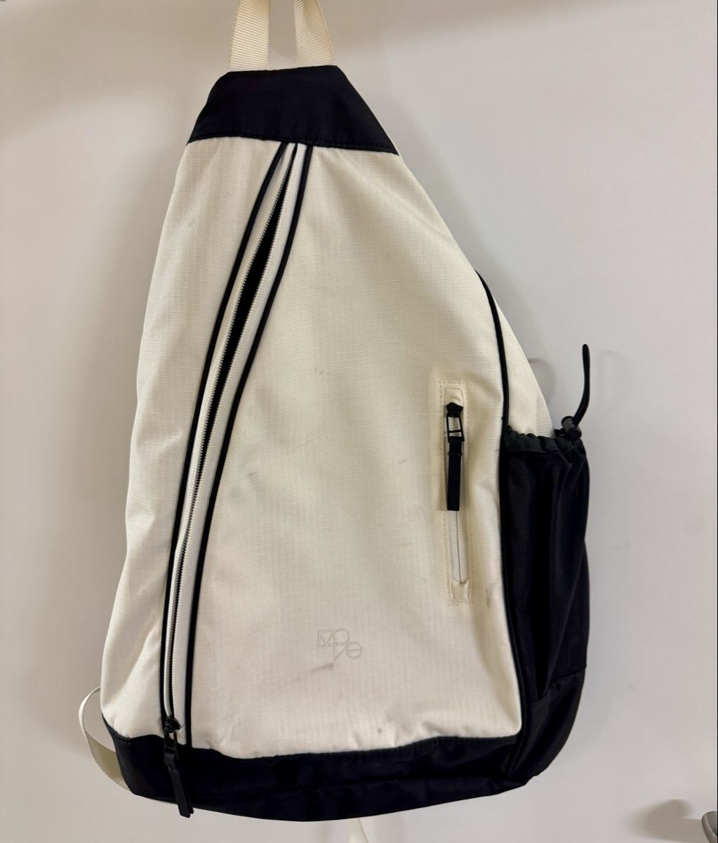 H&M Borse: H&M move racket sports bag – Usato da Zürich venduto da sar_bv7l