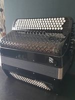 Accordéon Ballone Burini - Bayan Symphony