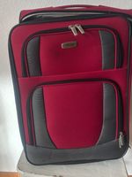 Roter Titan Trolley -