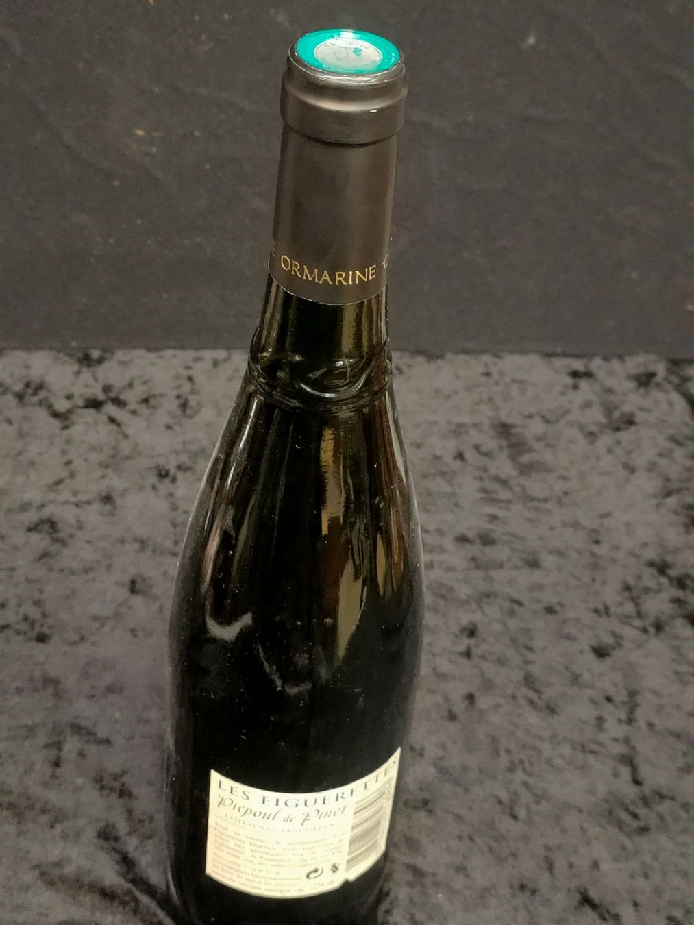 Vino: LES FIGUERETTES 2008 – Nuovo (secondo la descrizione) da Genève venduto da Leboucheoreilles 4