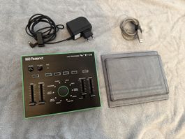 Roland VT-3 Voice Transformer - USB Audio Interface