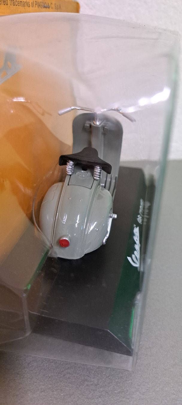 Vespa Kit di modellismo & Modellini statici: Vespa 98 – Nuovo (secondo la descrizione) da Füllinsdorf venduto da Borgirosi 1