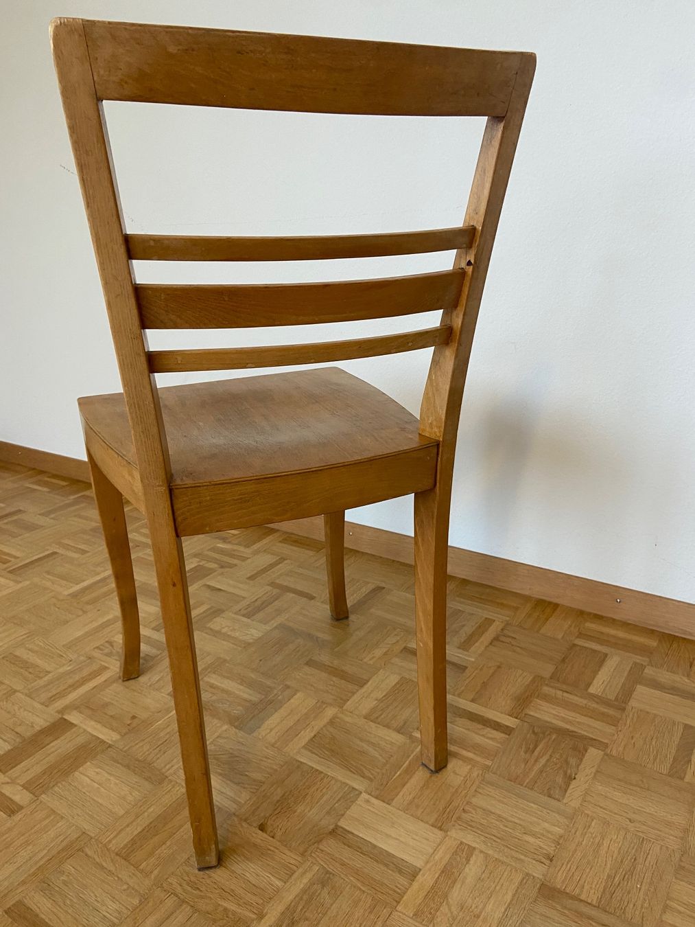 Sedie: Mid-century Beizenstuhl – Usato da Meilen venduto da rowland534 4