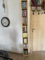 Grosse DVD Sammlung Kinderfilme mit Regal - gebraucht