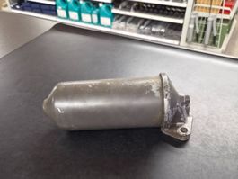 Ölfiltergehäuse Filterelement gebraucht zu Perkins / MF