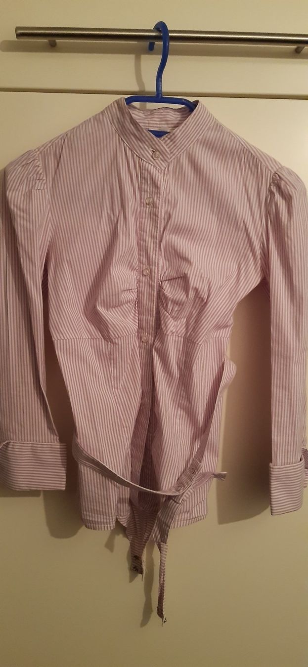 Blusen: Bluse S – Gebraucht aus Gretzenbach von LSXS