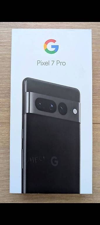 Google Telefoni cellulari / Smartphones: Verkaufe mein gebrauchtes Google Pixel Pro 128GB – Usato da Zürich venduto da hof_2p8l