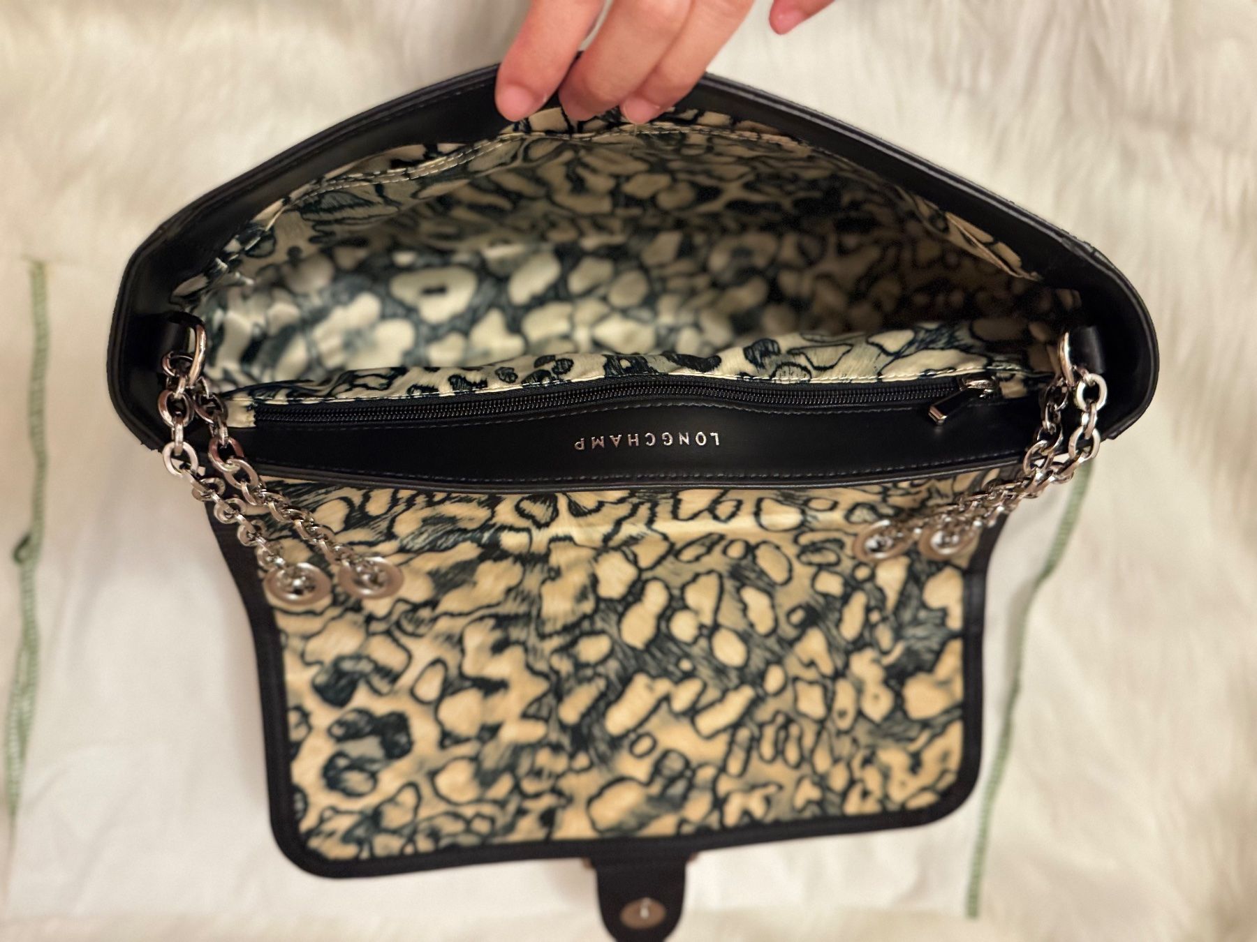 Longchamp Taschen für Damen: Original Longchamp Nue mit Quittung – Neu und originalverpackt aus Grossdietwil von RSW032 8
