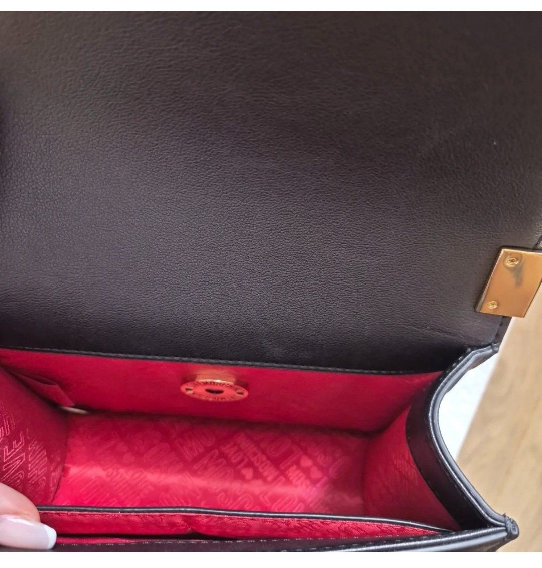 Moschino Borse da donna: moschino tasche – Usato da Glattfelden venduto da Jenoptik 4