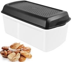 Tupperware Contenitori & Simili: Bread Smart Tupperware – Usato da Emmenbrücke venduto da Pajuma
