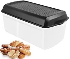 Bread Smart Tupperware