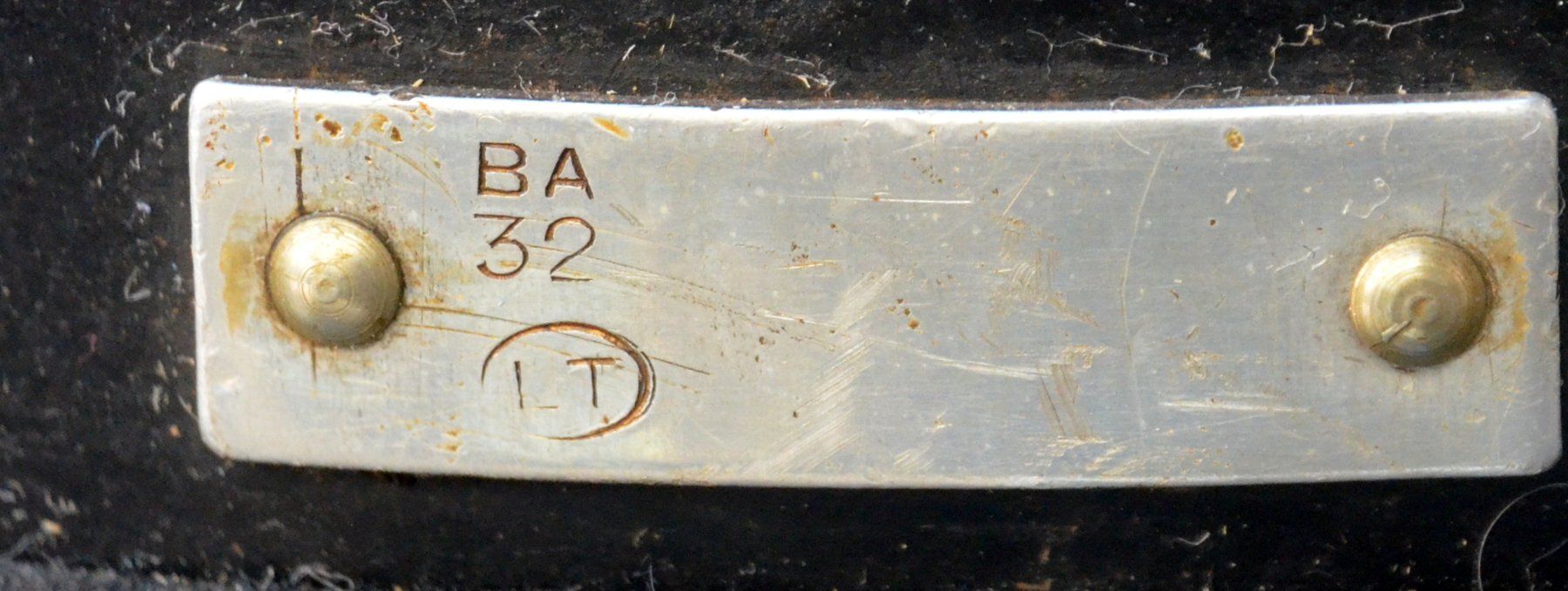 Telefone: Burgunder Mod.1924 Telefon / téléphone 1930 – Gebraucht aus Collonges von arashee 8