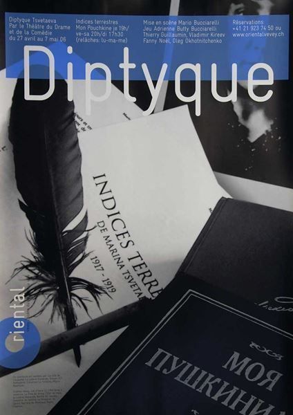 Posters & Illustrations: Diptyque – Neuf (Voir description) à Bern par Vintage-Art-Poster