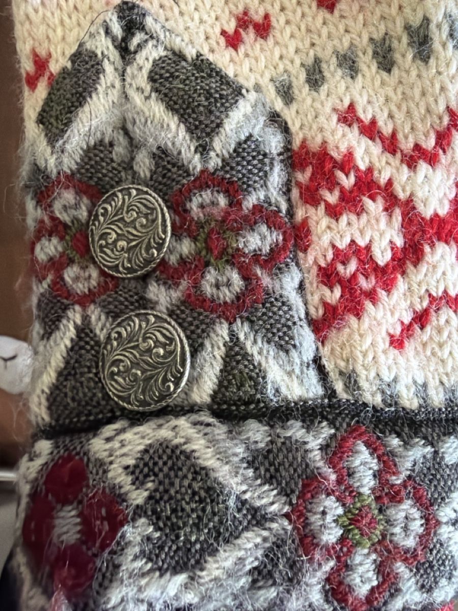 Dale of Norway Giacche: DALE Norweger Strickjacke – Usato da Zollikon venduto da Amo01 5