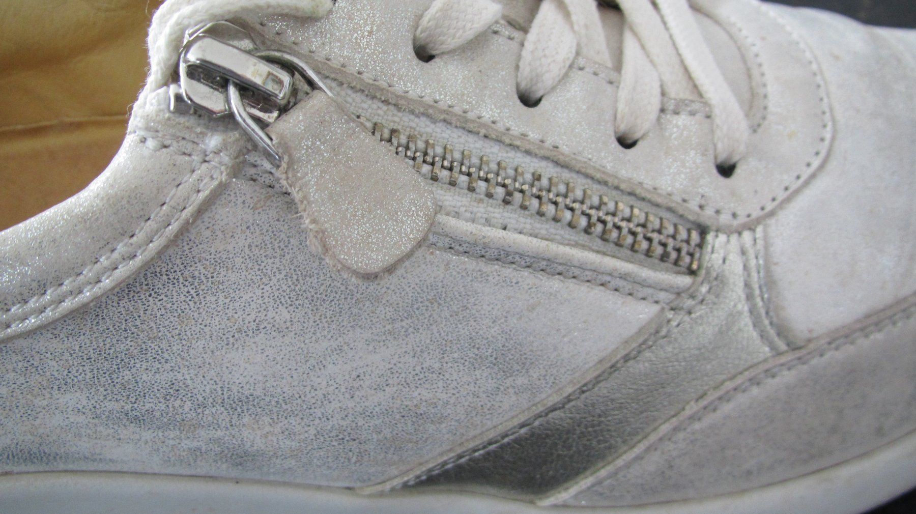 Chaussures femmes: SOULIERS CHRISTIAN DIETZ CD 40 – D'occasion à Murten par Selliot 3