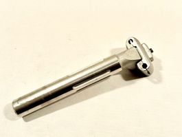kalloy VINTAGE Sattelstütze ø 26.8 mm TOPZUSTAND 2605