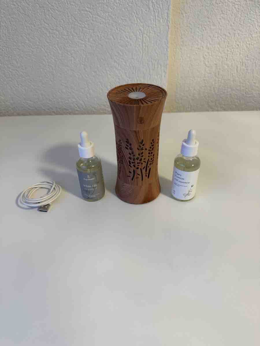 Diffuseurs: Aroma Diffuser with Accessories – D'occasion à Genève par ali_5msd
