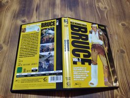 Alle nennen mich Bruce