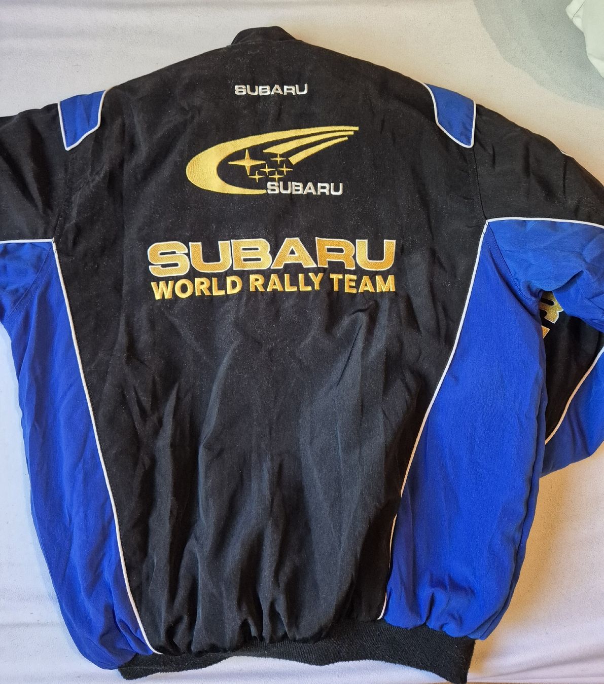 Subaru Giacche: Subarujacke – Usato da Speicher venduto da ang_86zr 1