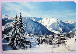 Verbier - La Station