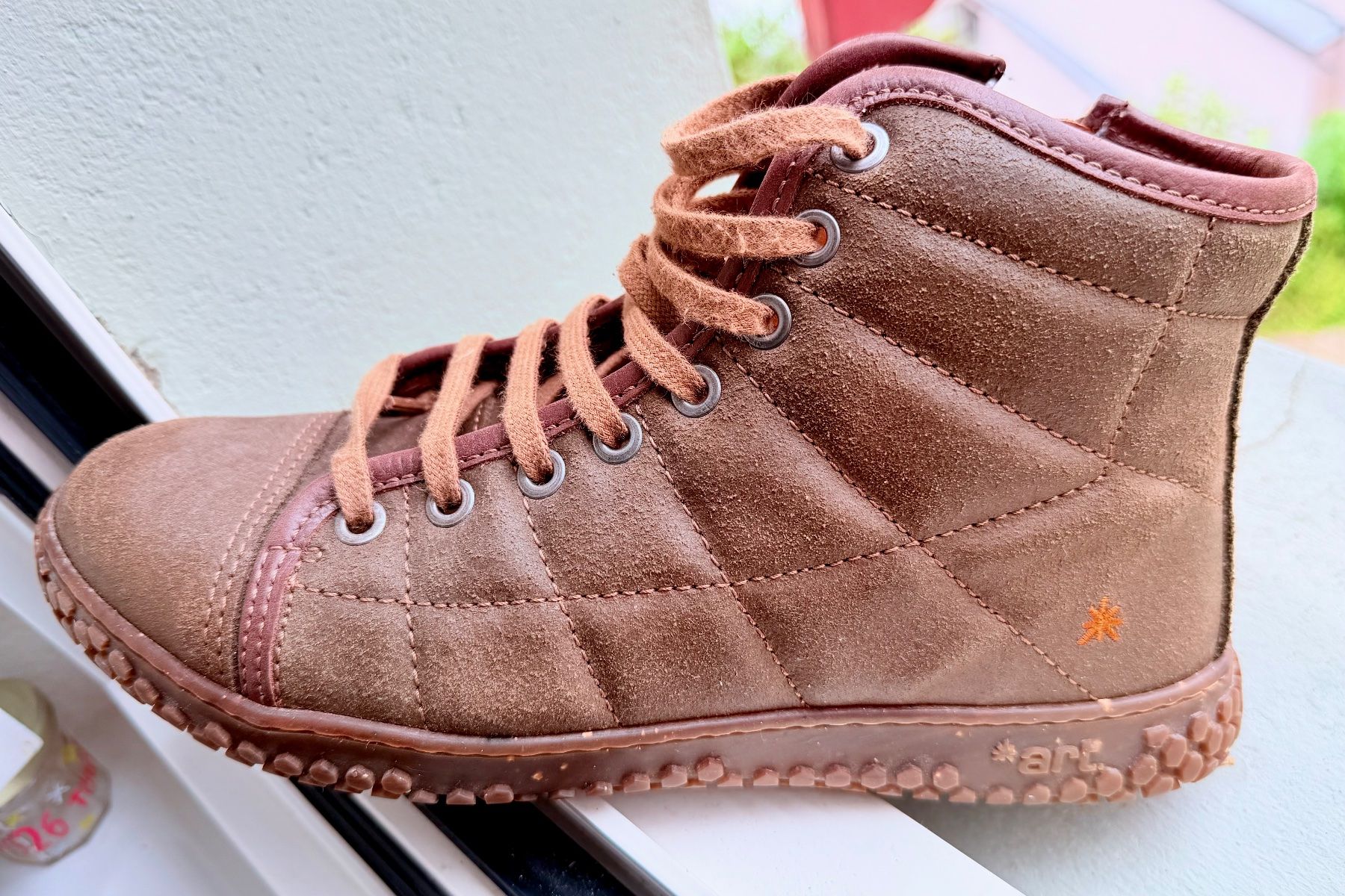 Art Chaussures hommes: Chaussures ART – D'occasion à Lucens par gardur 1