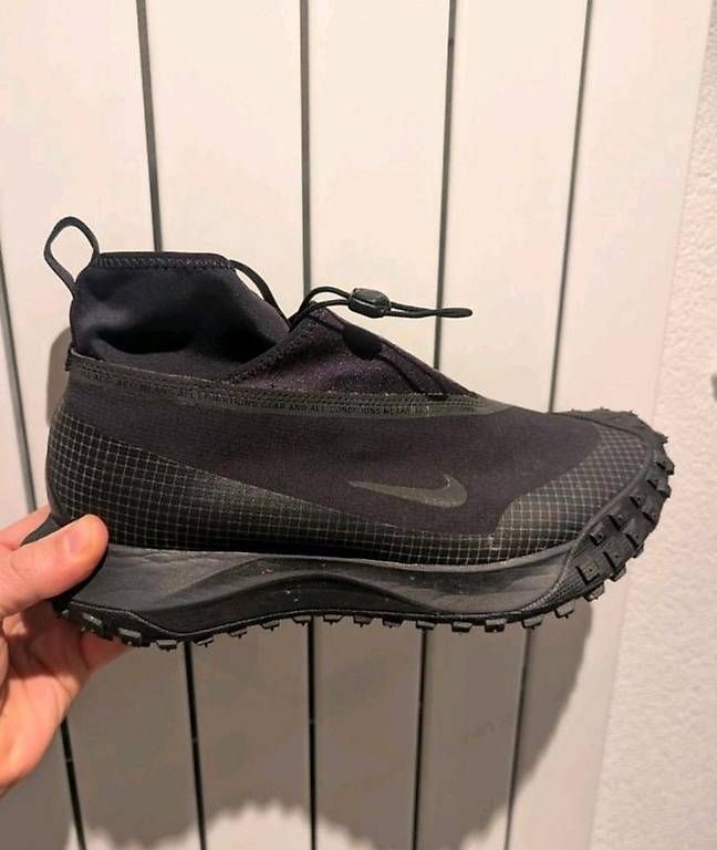 Chaussures hommes: Nike ACG Mountain Fly Gore-Tex Sneaker Gr. 44 – D'occasion à Lausen par der_s5fp 1