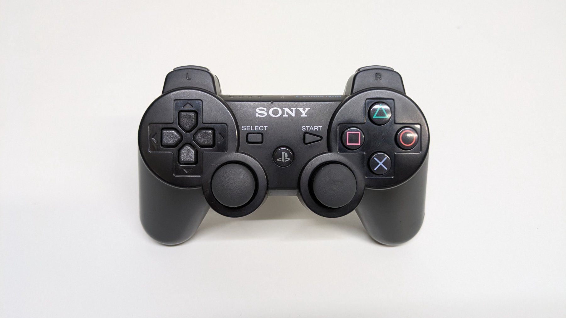 Sony Consoles: PlayStation 3 Fat mit 2 Controller und 10 Games – D'occasion à Menziken par mame18 4