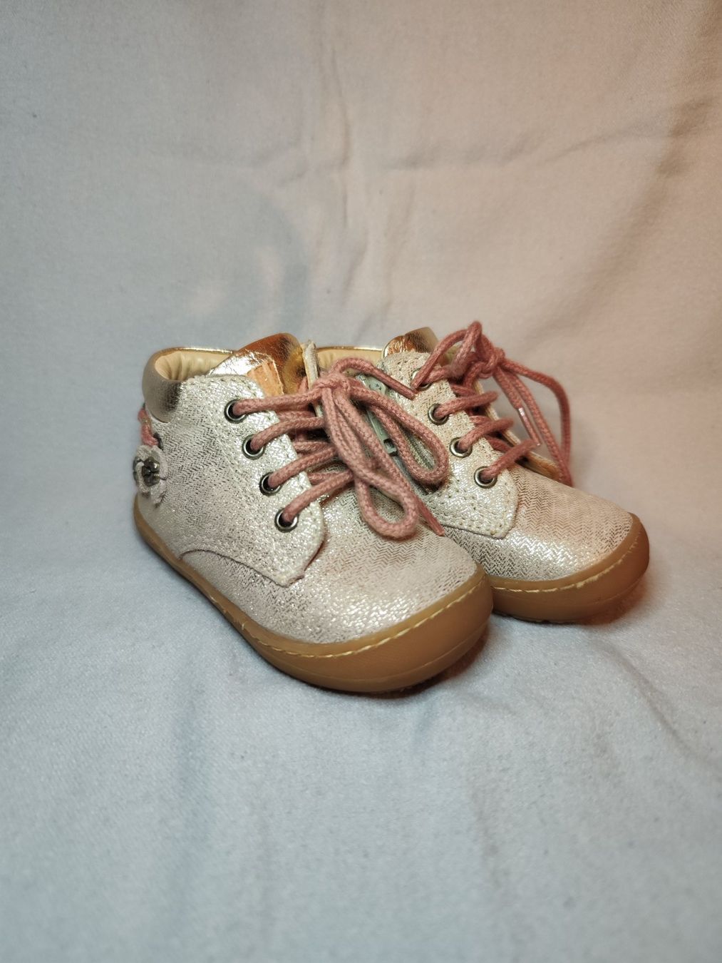 Scarpe per ragazzi: Schuhe, Gr. 20 – Usato da Reinach BL venduto da chilller92