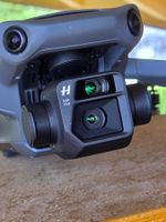 DJI Mavic 3 Fly More Combo, RC Pro, Senderhalterung, C1