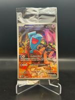 Team Rocket's Wobbuffet (SVP 203) - sealed