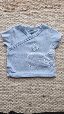 Verschiedene Baby Kleider, Grösse 56, Top Zustand!
