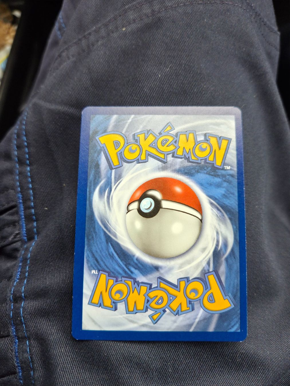 Pokémon Carte collezionabili: Pokemon Typhlosion reverse 052/ 189 ab 1 – Nuovo (secondo la descrizione) da Romoos venduto da Raf_65zw 1