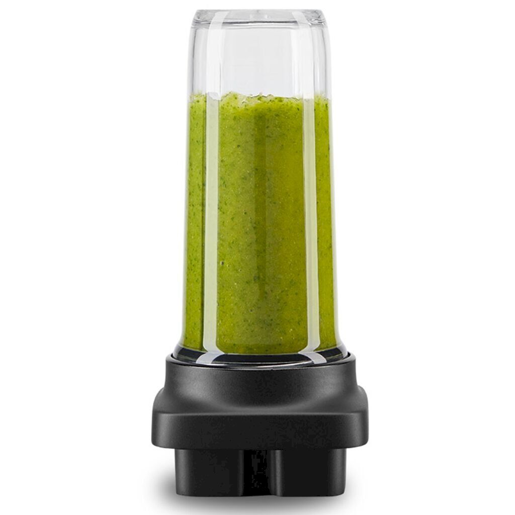 Kitchenaid Elettrodomestici da cucina: KitchenAid Behälter 500ml mit Messer – Nuovo e nell'imballaggio originale da Bottighofen venduto da zaap 2